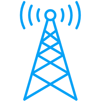 ドコモ 4G網を採用